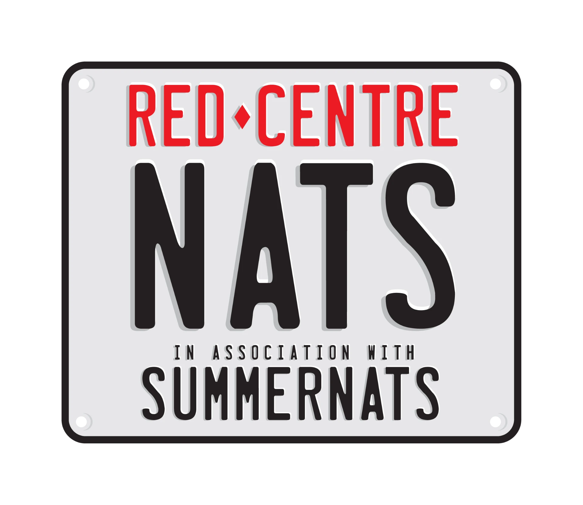 Red CentreNATS